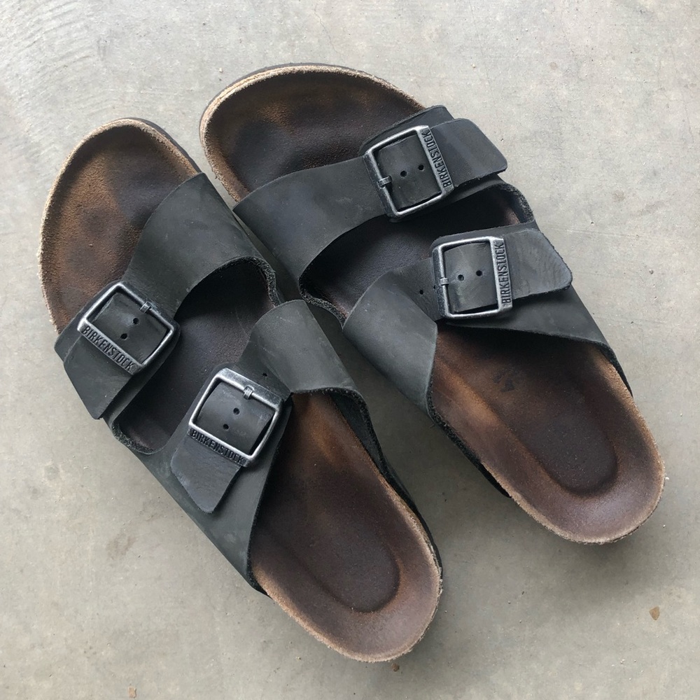 Birkenstock shoes